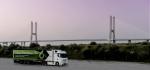 Mercedes-Benz Actros 1845 LS Driving Experience Portugal 2017 года